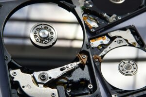 RAID Data Recovery