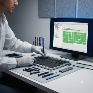 Mac Data Recovery